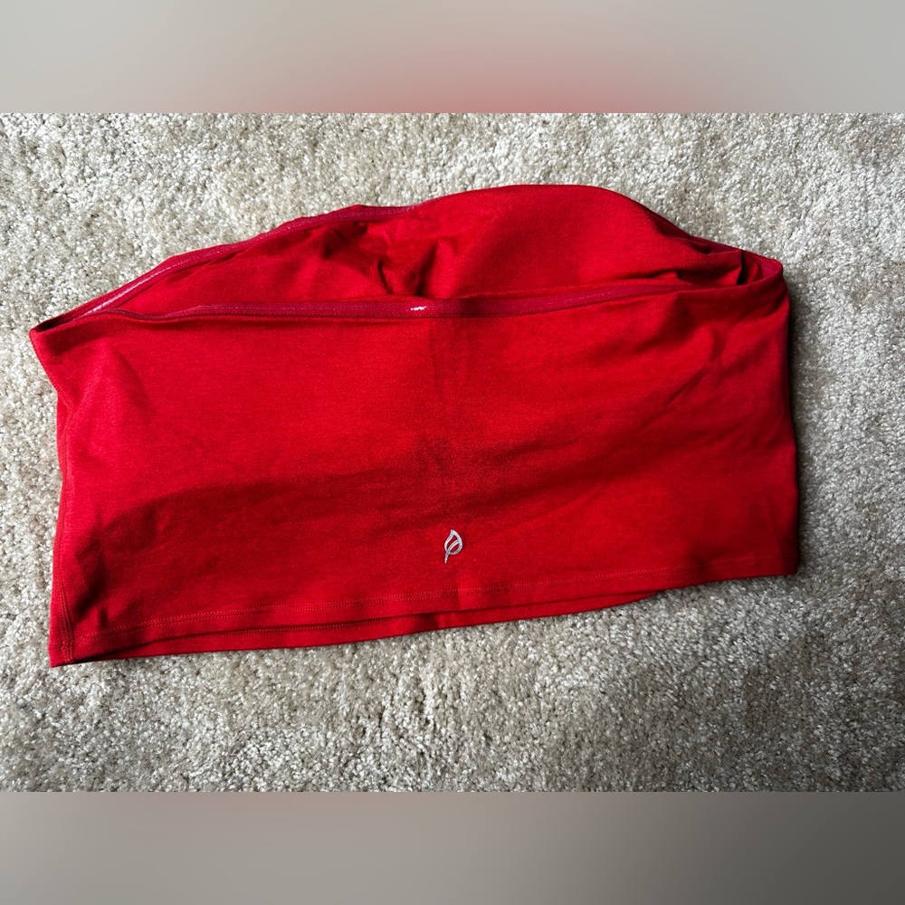 P'tula BAREPRO crop top